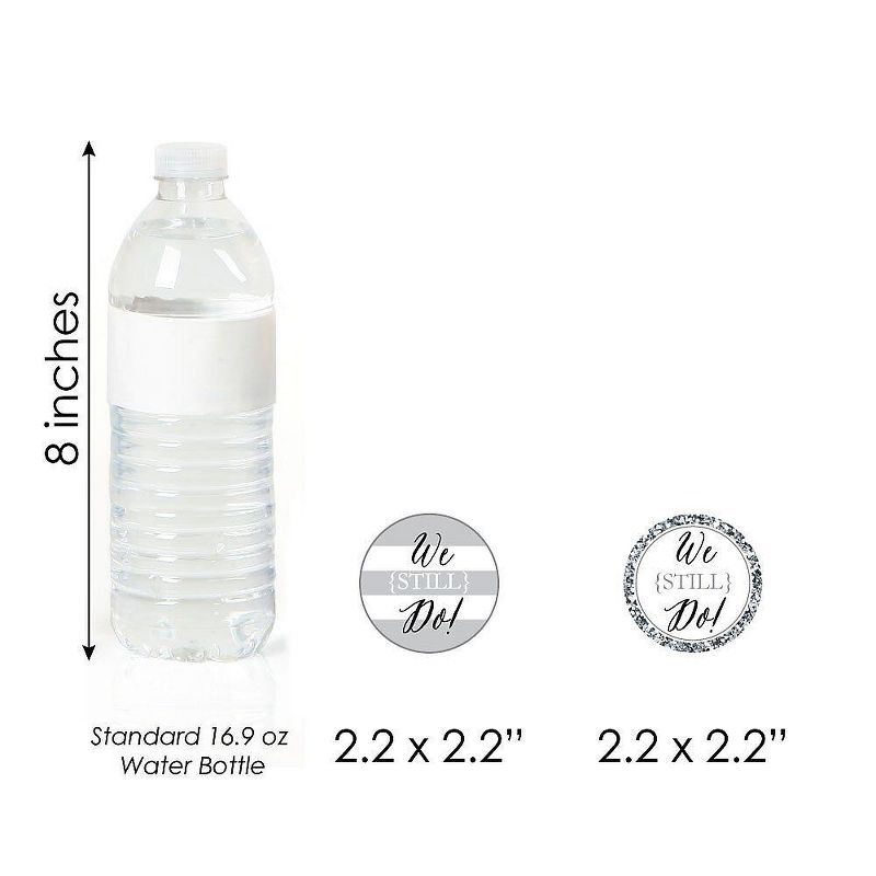 Elegant Star Quote Greeting Card - PAPYRUS