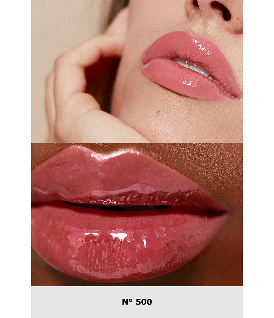 Giorgio Armani ARMANI beauty Ecstasy Mirror High Shine Lip Gloss