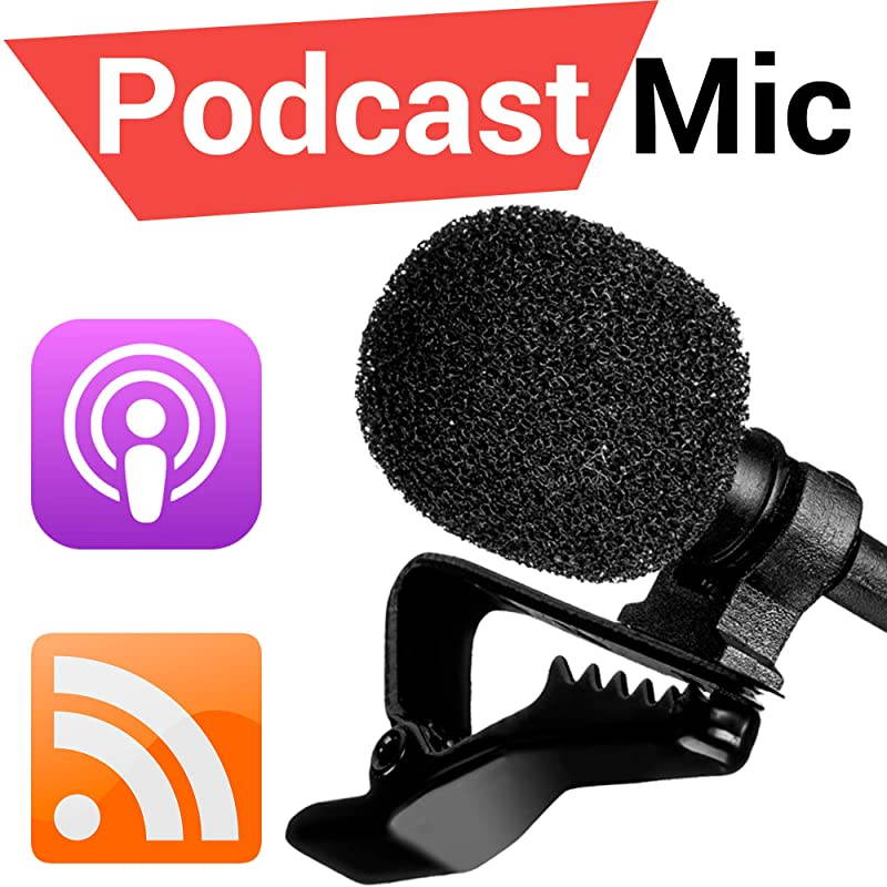 Podcast Microphone Podcast Mic for The Best Results Podcasting Microphones for Recording Podcasting YouTube Blogging or Interview