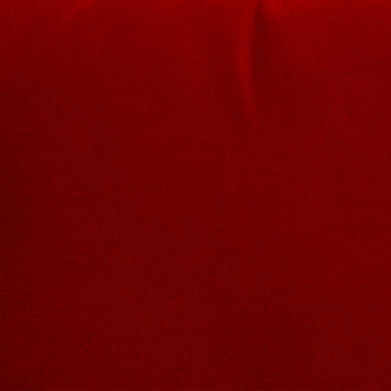 Karla Dubois Gogh Accent Chair - Candy Apple