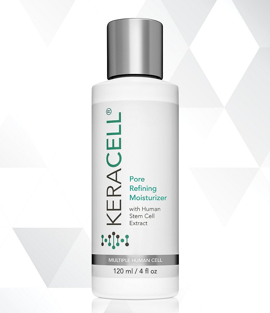 Keracell Pore Refining Moisturizer with MHCsc&trade; Technology