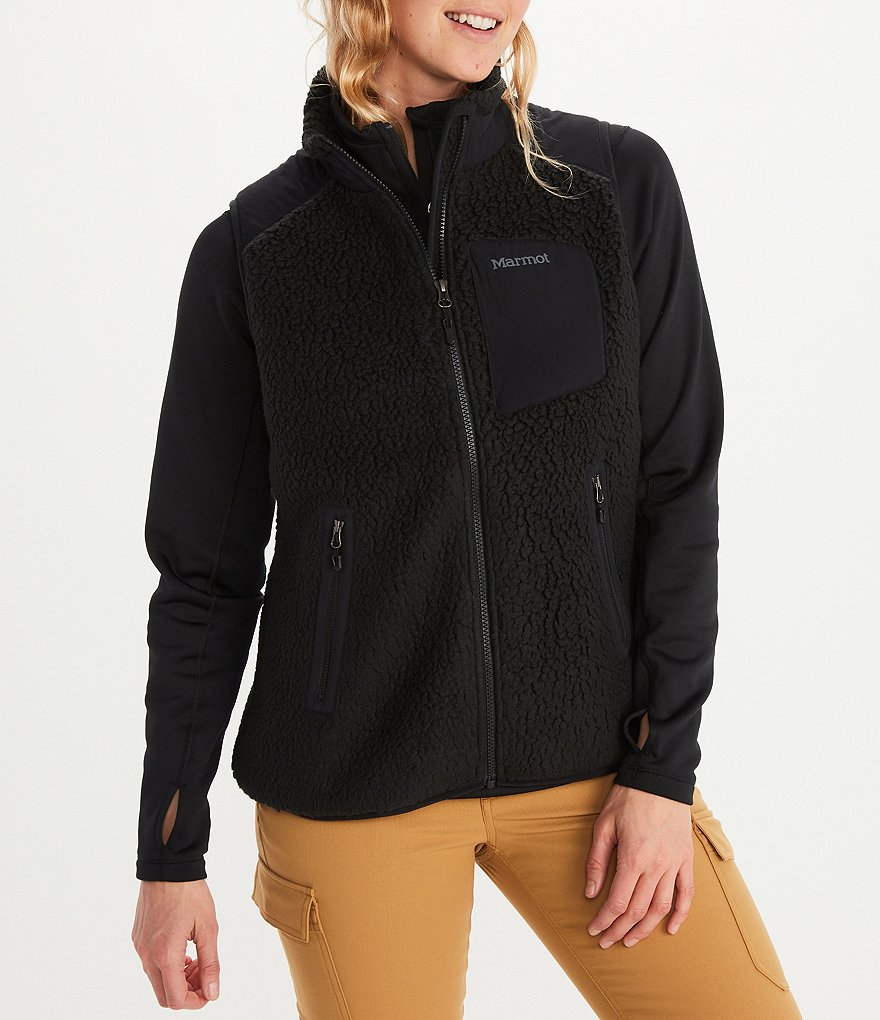 Obermeyer Maxine HydroBlock&reg; Classic Toray&reg; Airtastic&trade; Down Vest