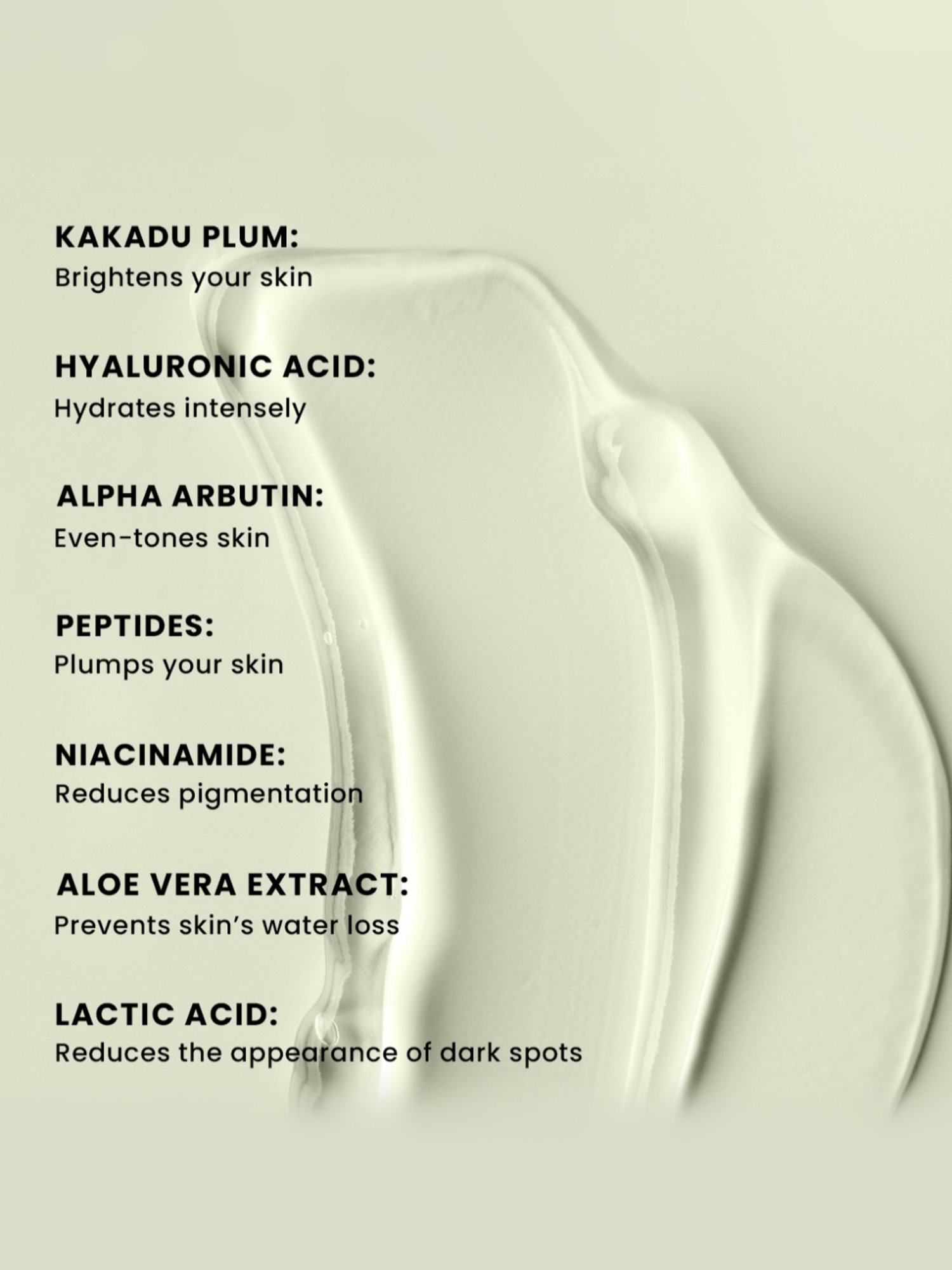 Hyphen Golden Hour Glow Serum - 30 ml