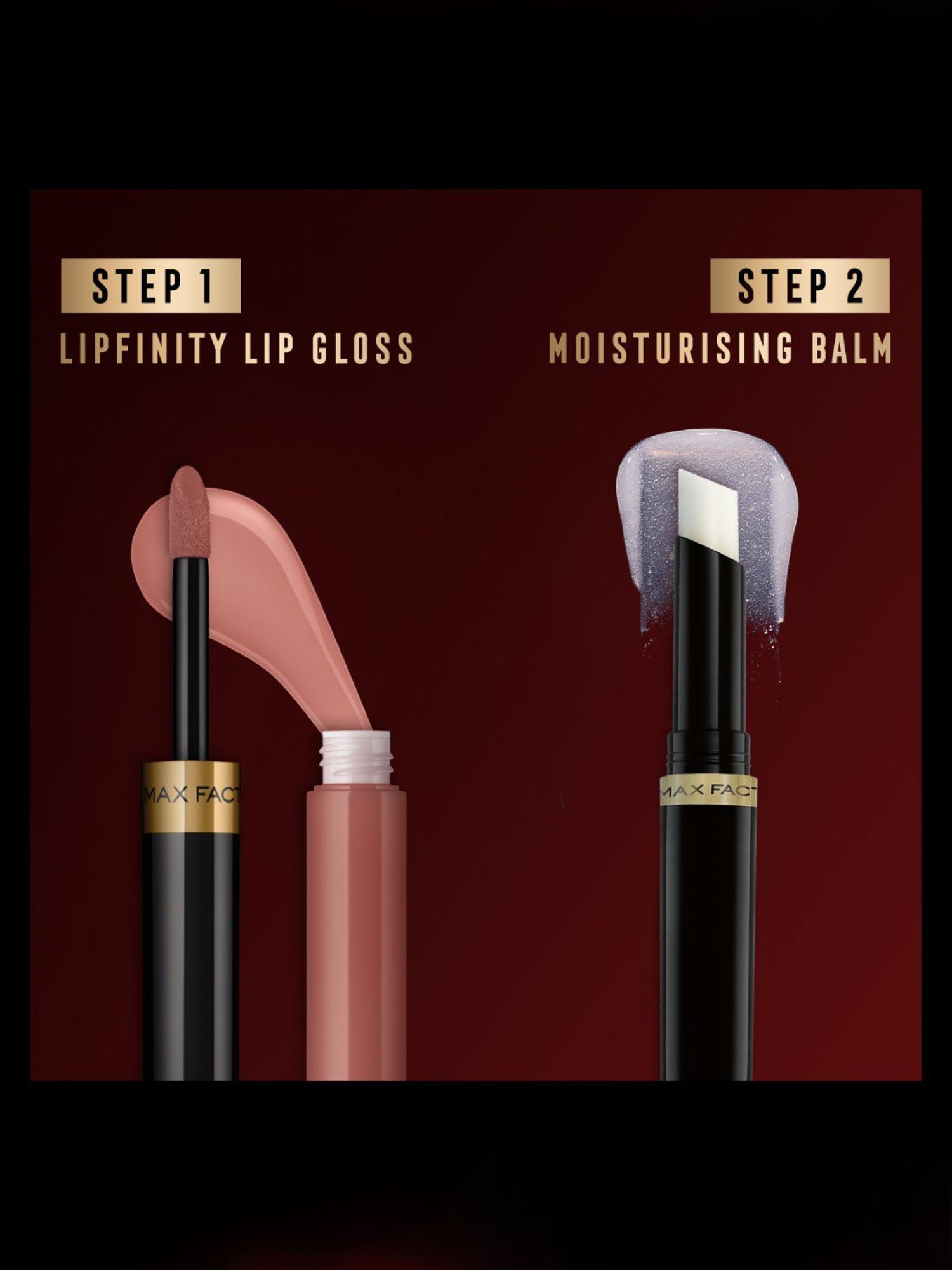 StarStruck By Sunny Leone Liquid Lip Color & Lip Liner Kiss Me Pink