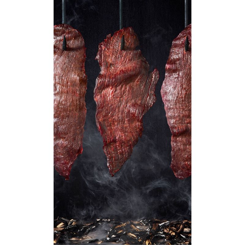 Jack Link's Original Beef Steak Individual Snacks - 4.8oz/6ct