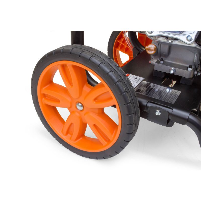 WEN PW3200 Gas-Powered 3200 PSI 208cc Pressure Washer