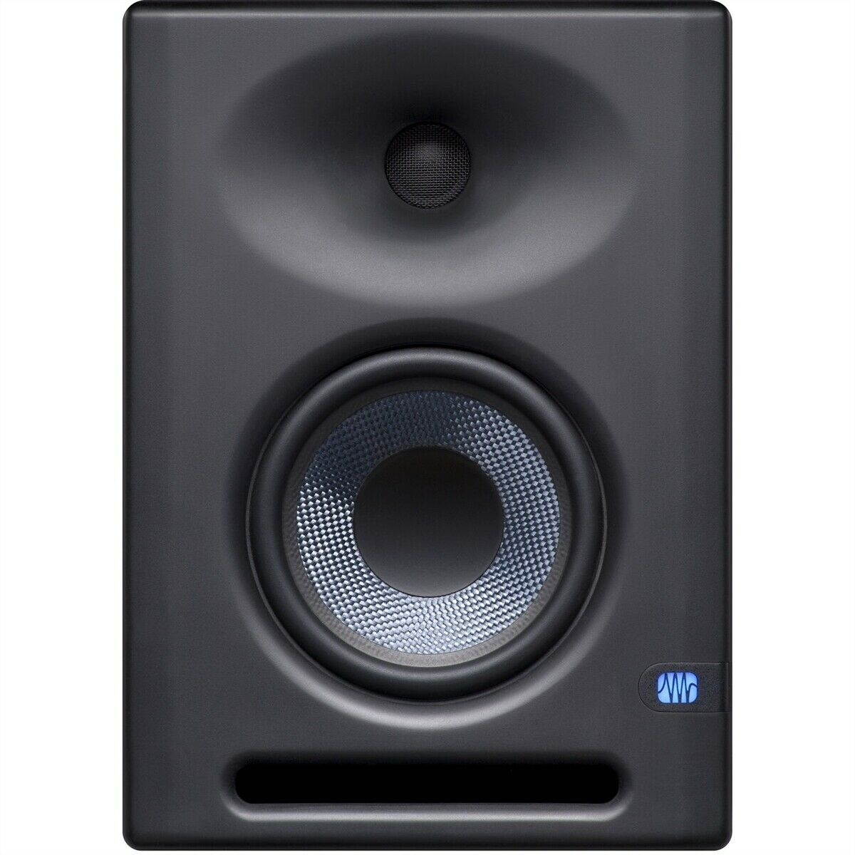 PreSonus Eris E5 XT 5 Studio Monitors w/ Audio Cables