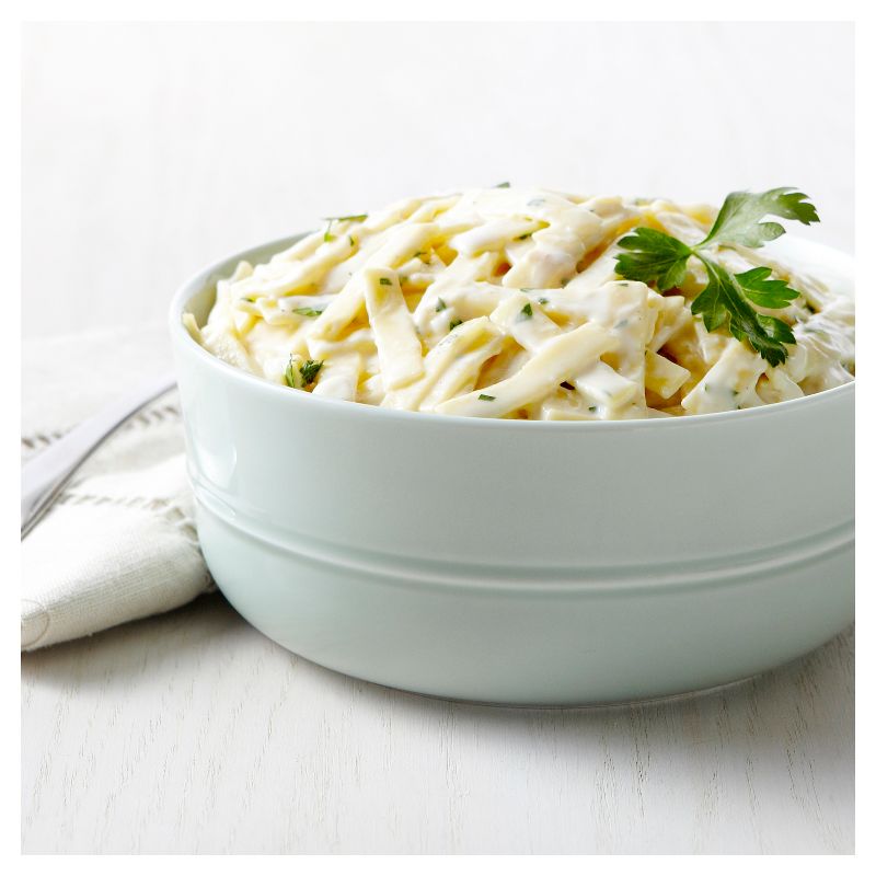 Augason Farms Freeze Dried Chicken Fettuccine Alfredo Emergency Food Kit - 42.4oz