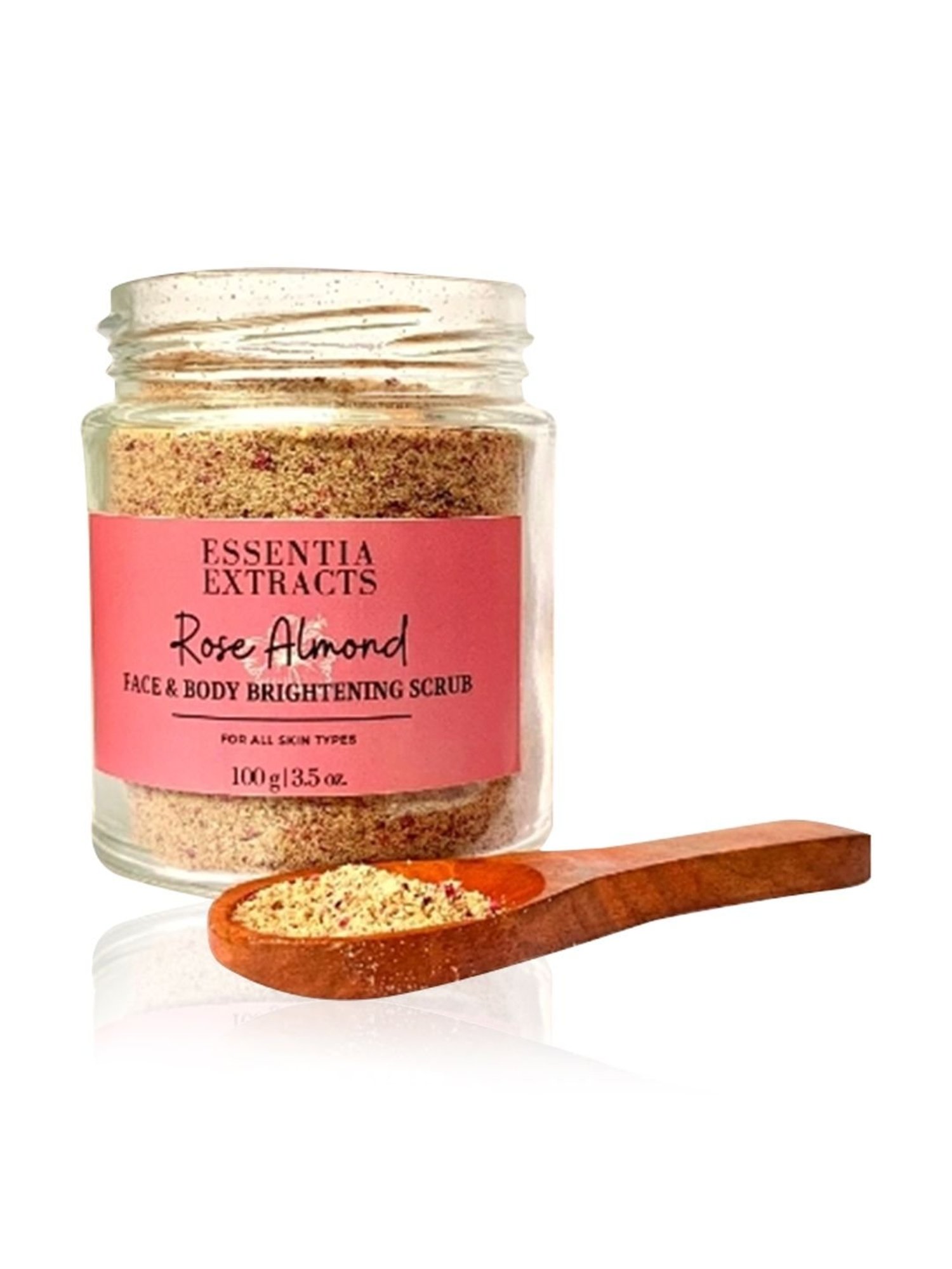 Shae Ginger Detox Body Wrap - 75 gm