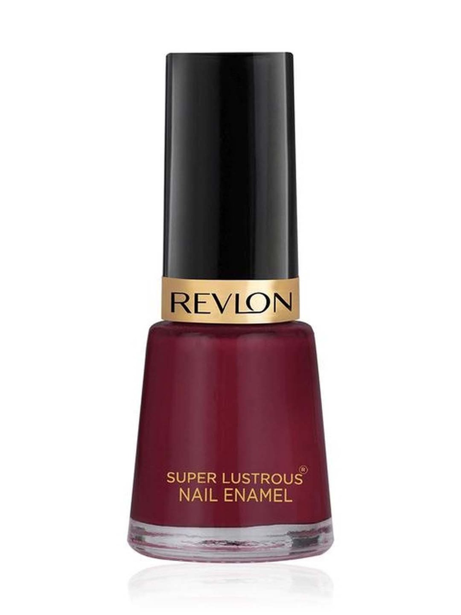 Revlon Nail Enamel Raven Red - 8 ml