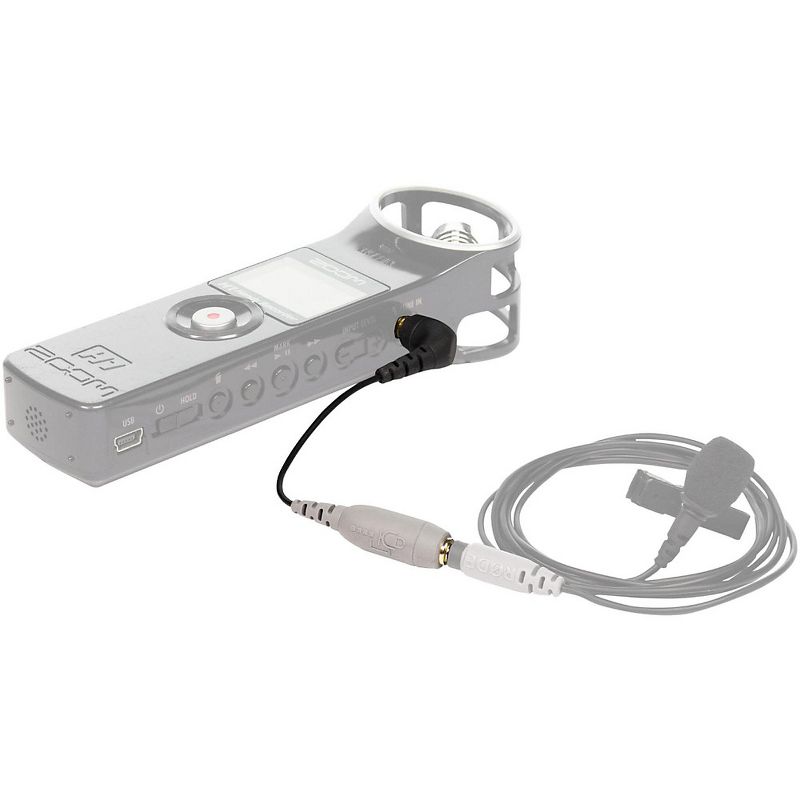 Rode TRRS-TRS Adaptor 3.5 mm