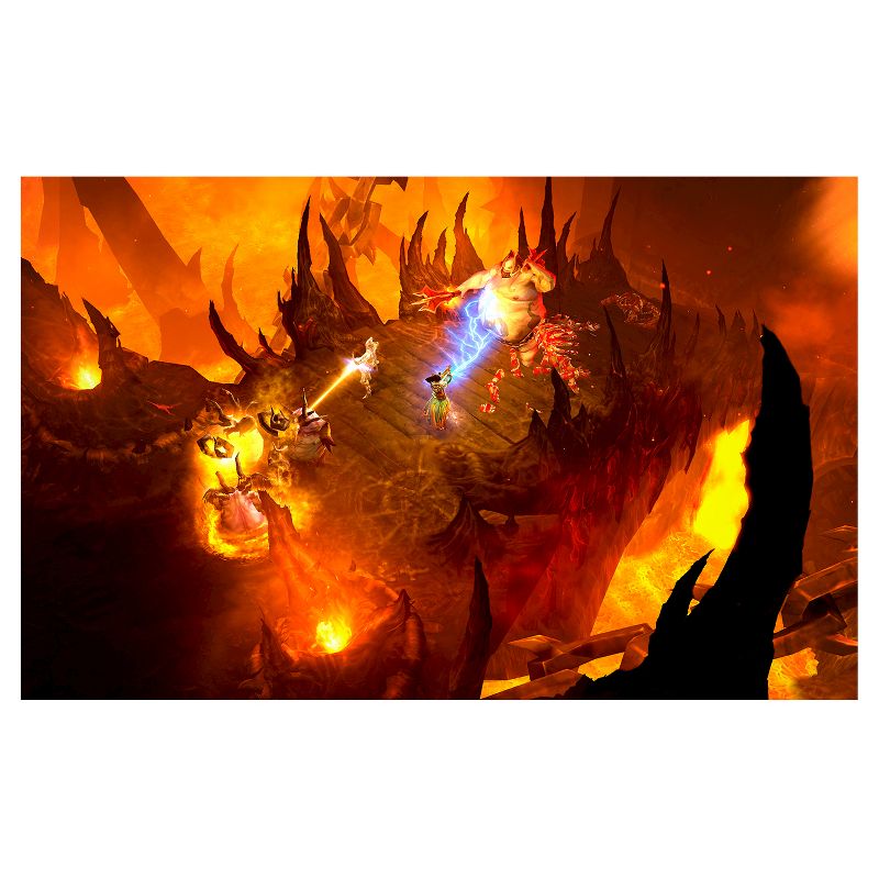 Diablo 3 Battle Chest PC Game