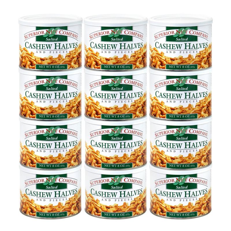 Pecan Halves - 16oz - Good & Gather™