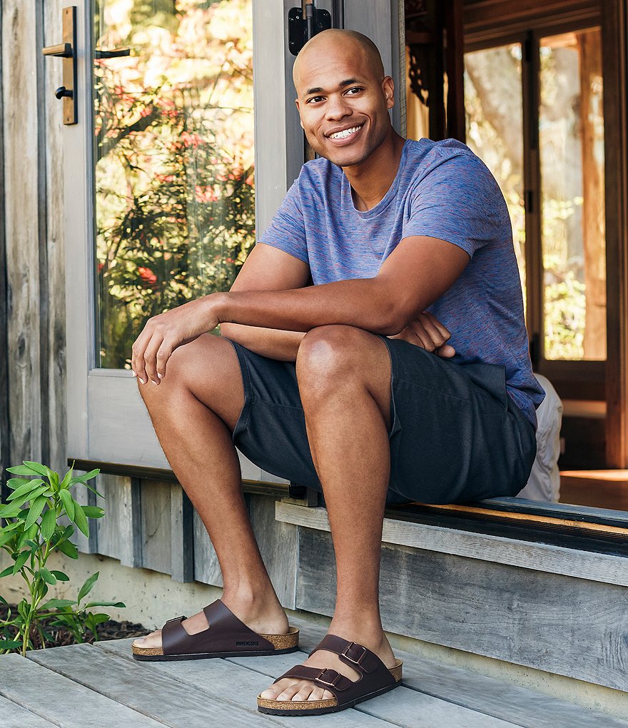 Timberland Men's Originals Thong Sandals