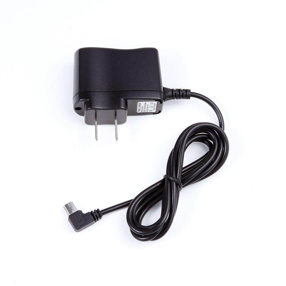 MaxLLTo AC/DC Power Adapter Wall Charger For LeapFrog LeapPad 3 Model# 31500 Kids Tablet