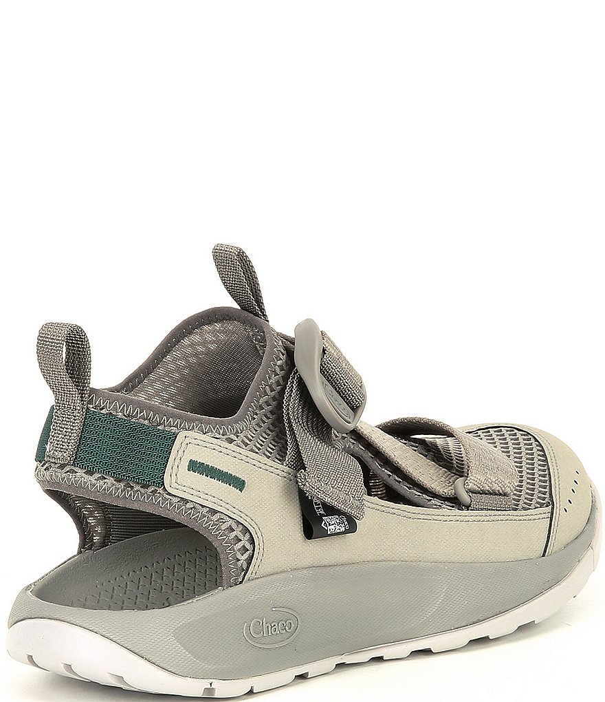 Chaco&reg; Men's Odyssey Mesh Sandals