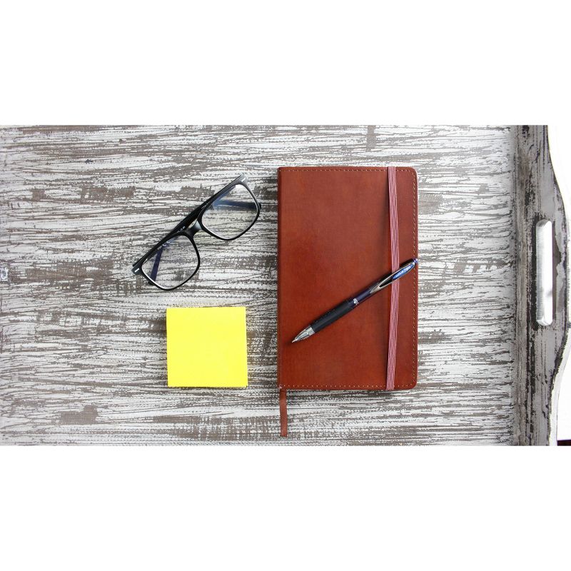 Uniball 207 2pk Gel Pens Black