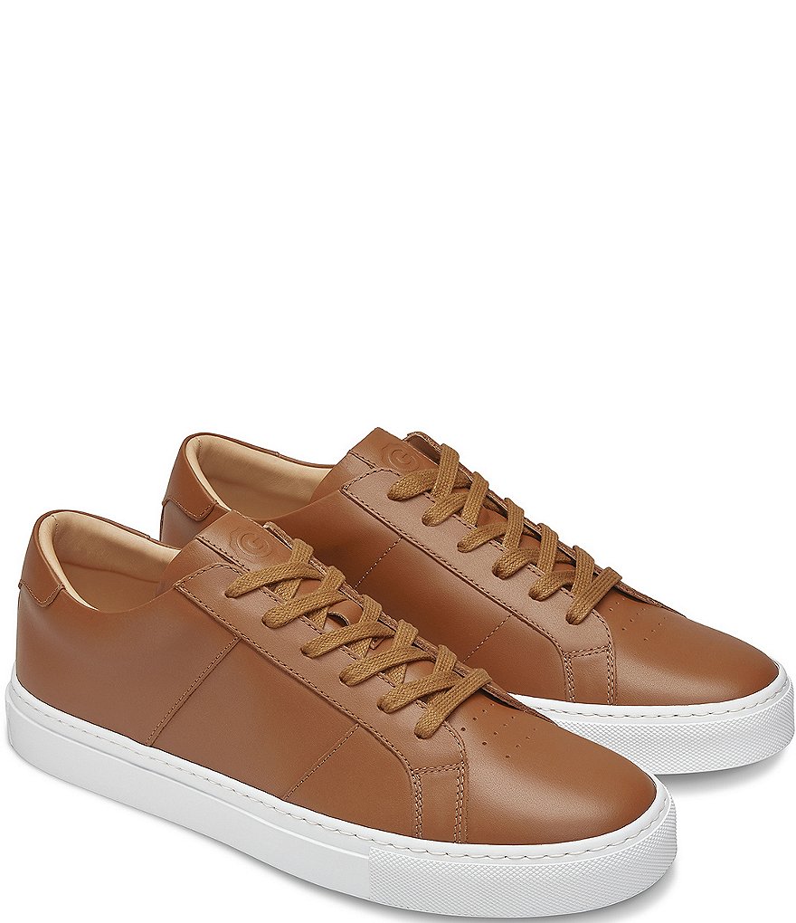 GREATS Men's Royale Low Sneakers