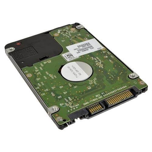 Western Digital Corporation WD5000LPVT-NDW-RC 500GB 5.4K RPM 2.5" 9.5mm,