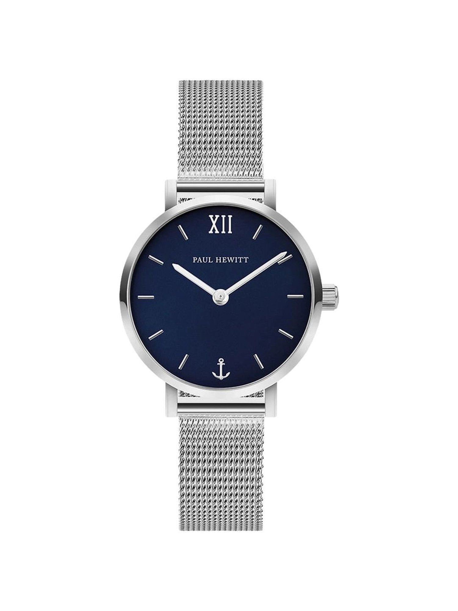 Paul Hewitt PH-SA-S-XS-B-45S Modest Watch for Women