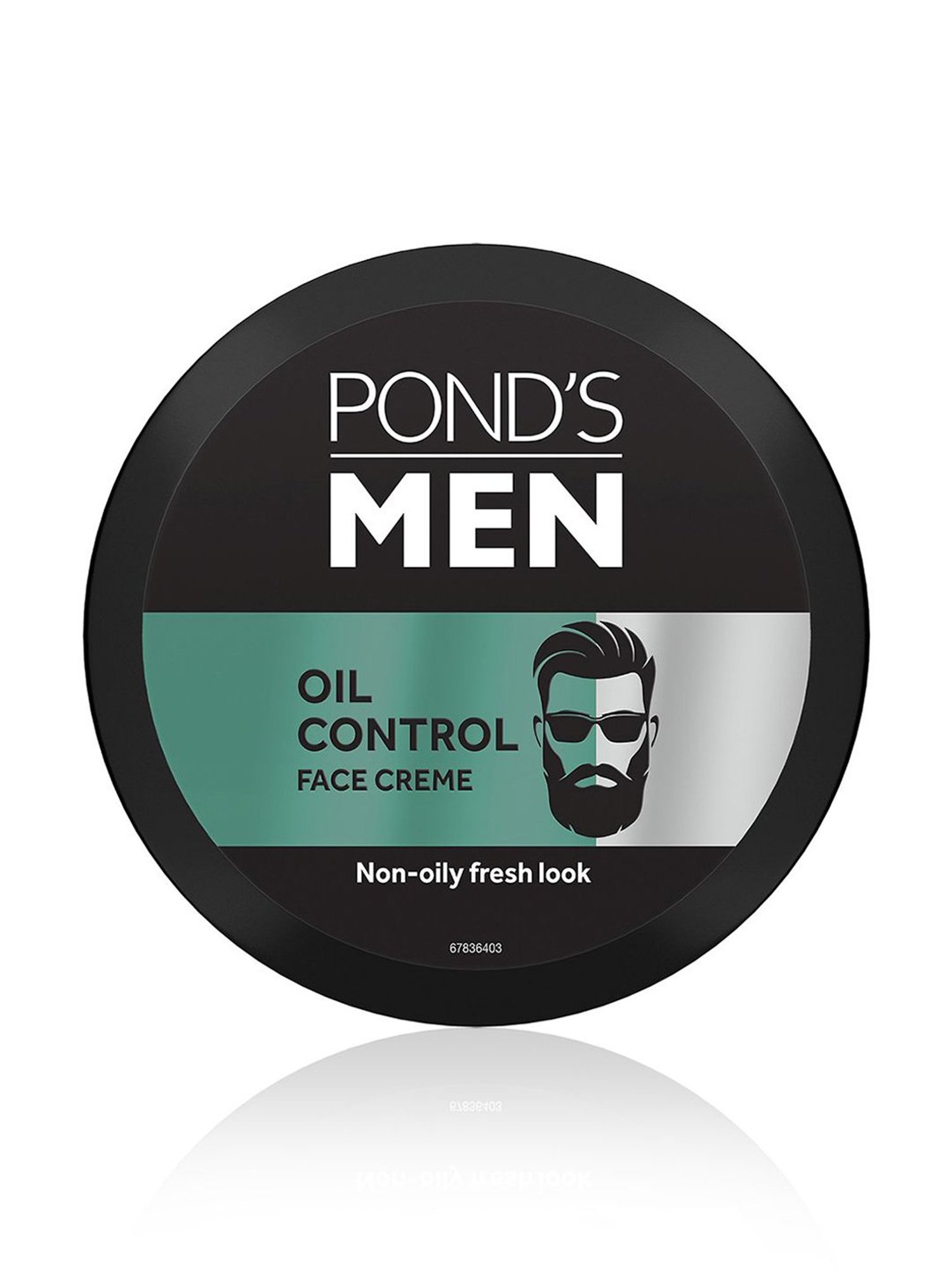 Pond's Men Oil Control Face Creme - 55 gm