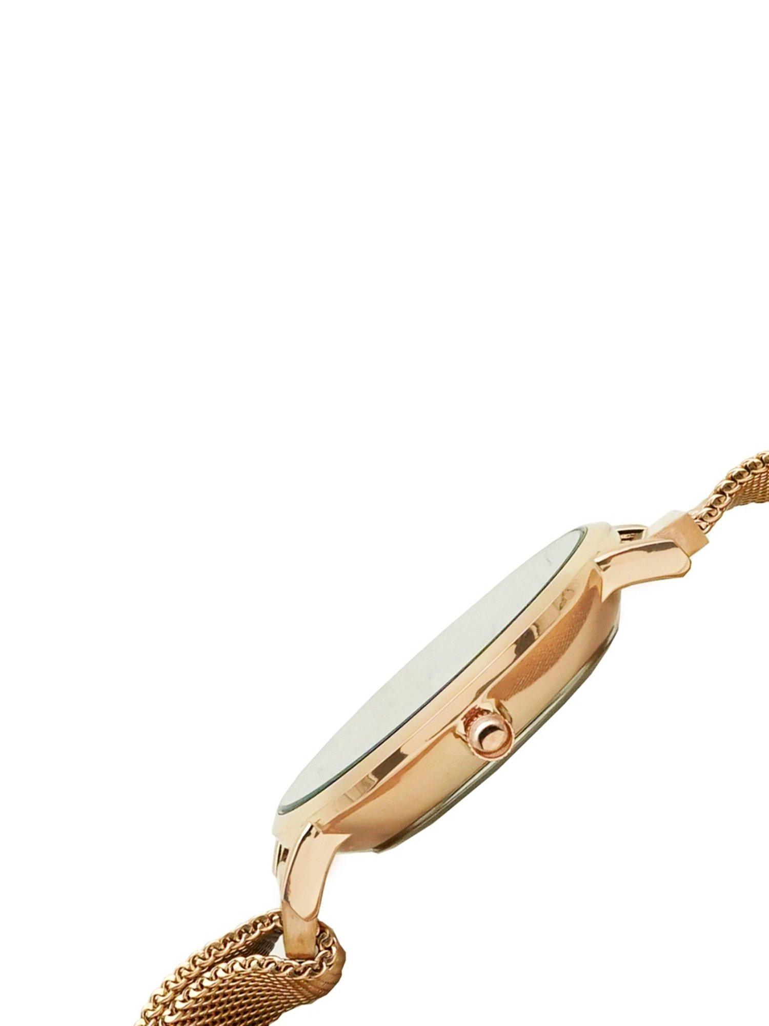 Joker & WItch JWBS319 Analog Watch for Women With Bracelet