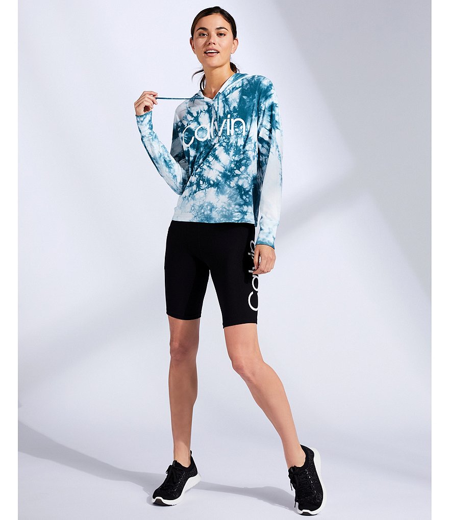 Aetrex Carly Knit Lace-Up Sneakers