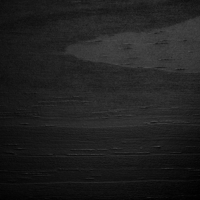 Twin Fakto Solid Wood Bunk Beds  Matte Black  - South Shore