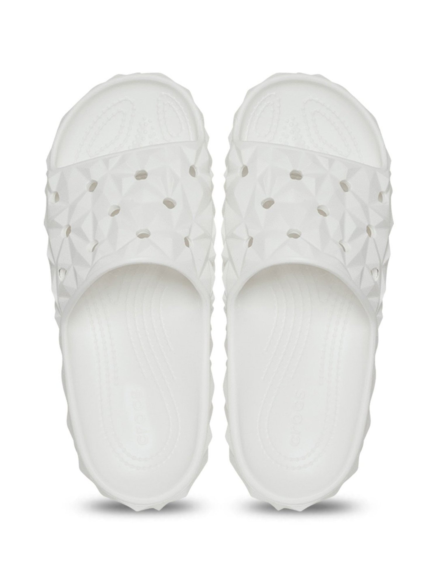 Forca by Lifestyle Men's Black Slides