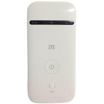 Unlocked ZTE MF65 3G HSPA+ 21.6Mbps 2100MHz Wireless Router Pocket WiFi Mobile Broadband