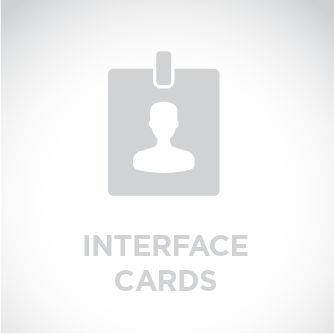 Star Micronics 39607411 Interface Board, Parallel, Tsp600, Tup900, Hsp7000, Sp700, Tsp1000