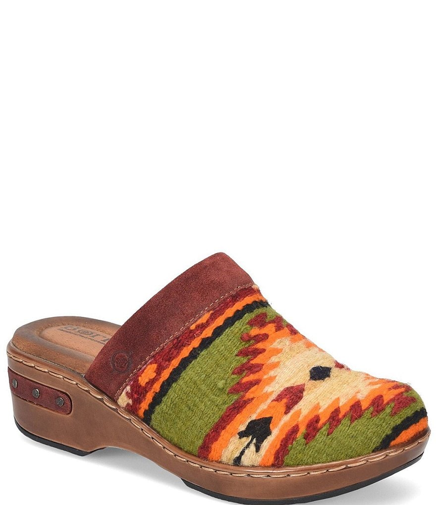 Schutz Sionne Clear Vinyl Pointed Toe Mules