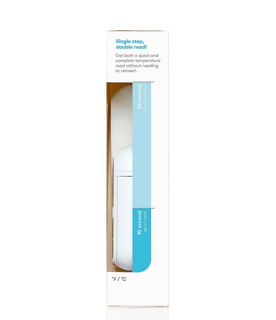 Fridababy 3-in-1 True Temp Thermometer