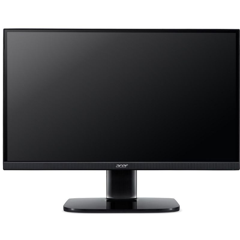 Acer KA2 - 23.8" Full HD 1920x1080 75Hz IPS 16:9 1ms VRB 250Nit HDMI - Manufacturer Refurbished