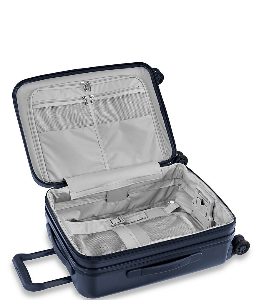 Briggs & Riley Sympatico 2.0 International Carry-On Expandable Spinner