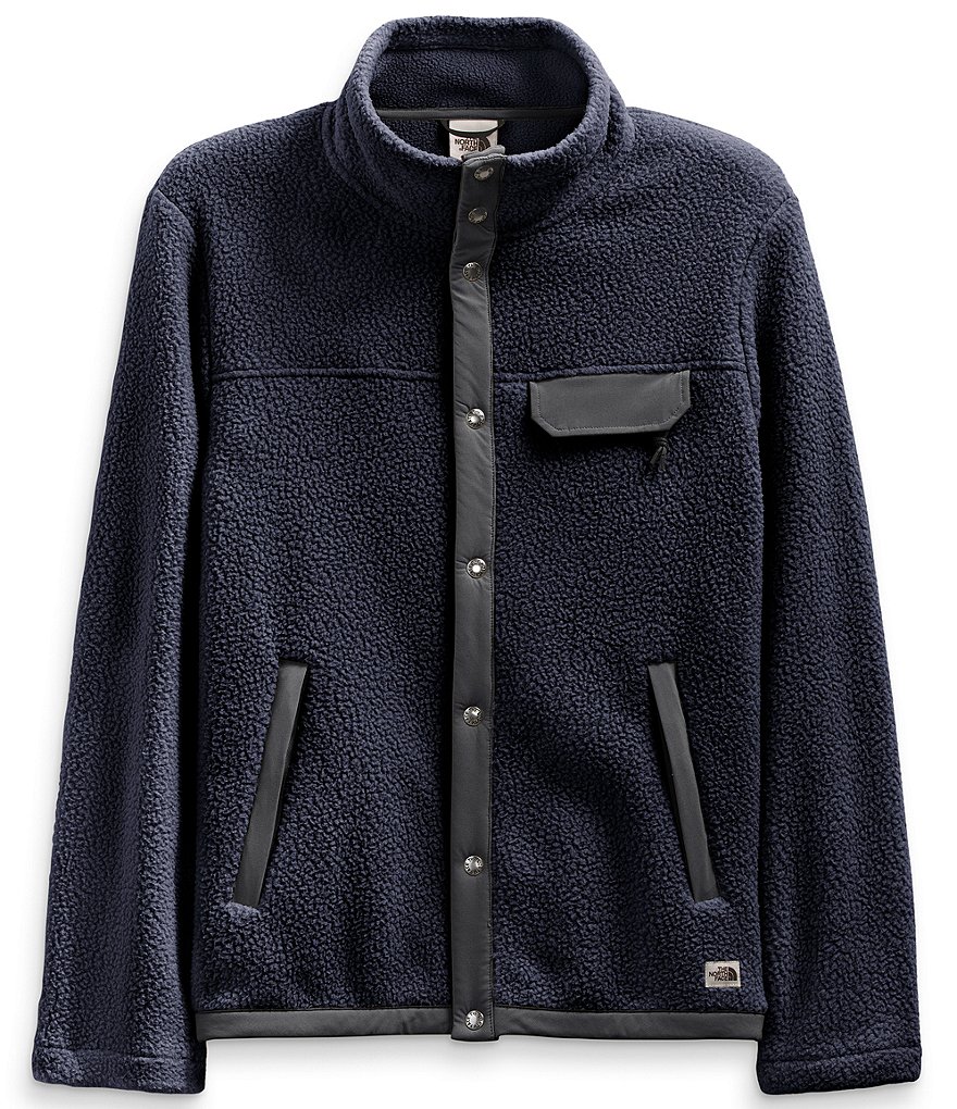 Men's Long Sleeve Performance T-Shirt - All in Motion™ Blue XL