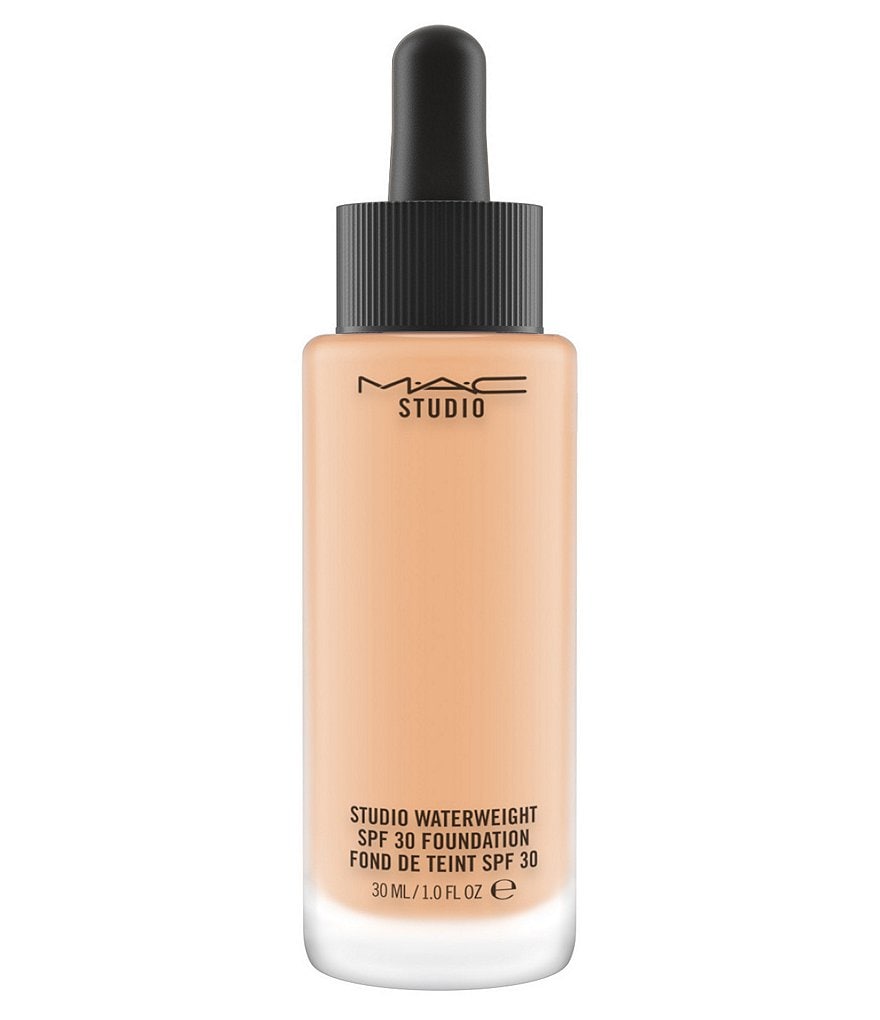 MAC Studio Radiance Face and Body Radiant Sheer Foundation