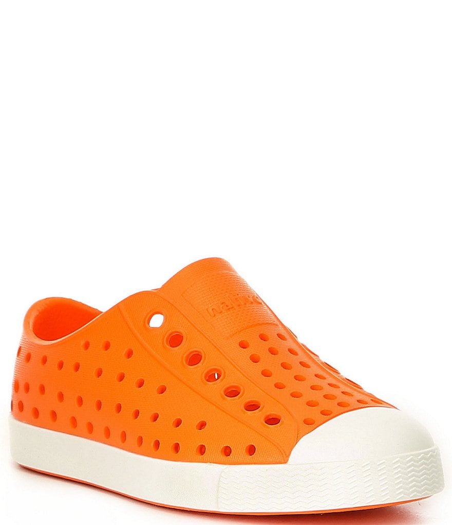 Native Kids' Jefferson Slip-On Sneakers (Toddler)