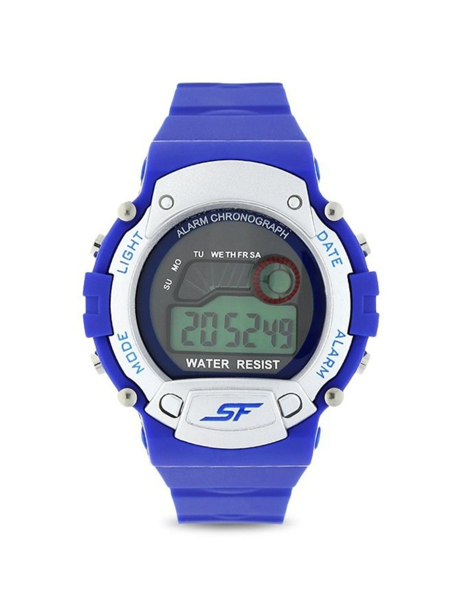 Sonata SF NS7982PP07 Digital Watch for Men