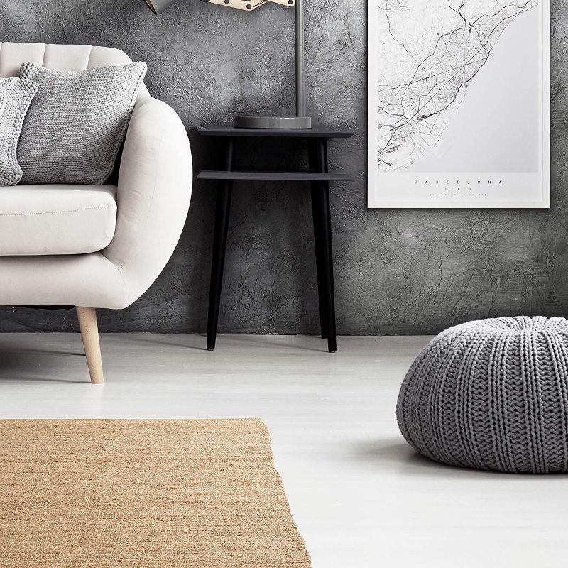 8'x10' Marble Area Rug Beige - Safavieh