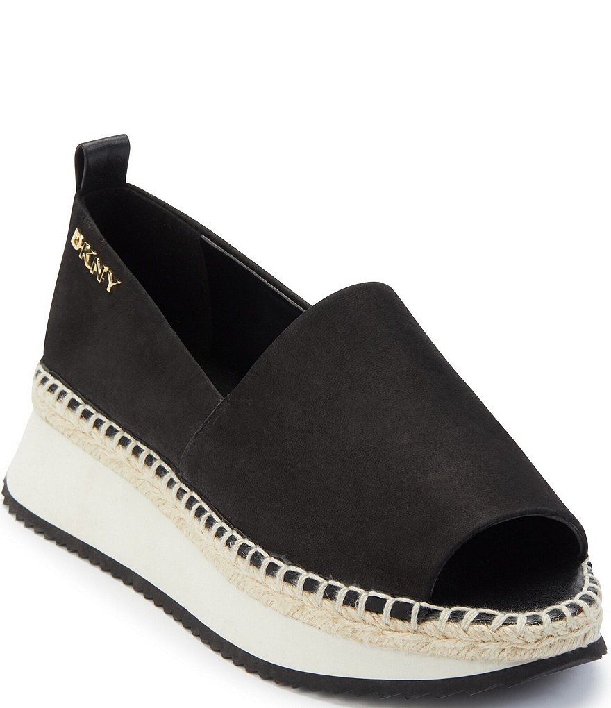 Paul Green Dara Lizard Embossed Flats