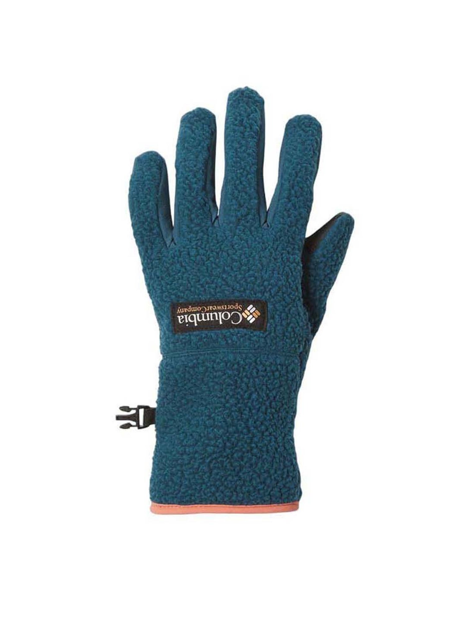 Forever Glam by Pantaloons Grey Solid Gloves