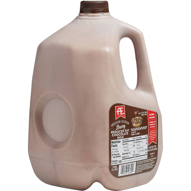 Anderson Erickson 2% Chocolate Milk - 1gal