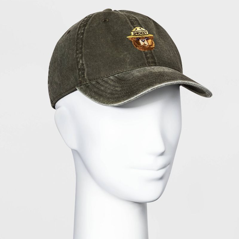 AllSaints Oppose Baseball Cap