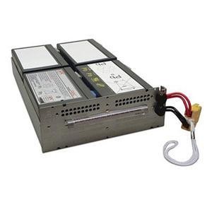 APC UPS Battery Replacement for APC Smart-UPS Model SMT1500, SMT1500C, SMT1500US, SUA1500, SUA1500US and select others (RBC7)