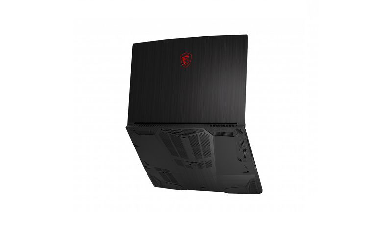 MSI GF65 Thin 15.6" Gaming Laptop Core i7 8GB RAM 512GB SSD 120Hz GTX 1660Ti 6GB - 9th Gen i7-9750H Hexa-core - NVIDIA GeForce GTX 1660Ti 6GB