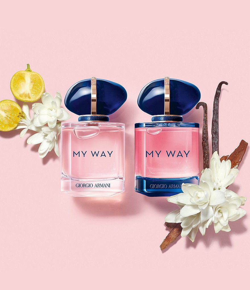 Giorgio Armani ARMANI beauty My Way Eau de Parfum Spray