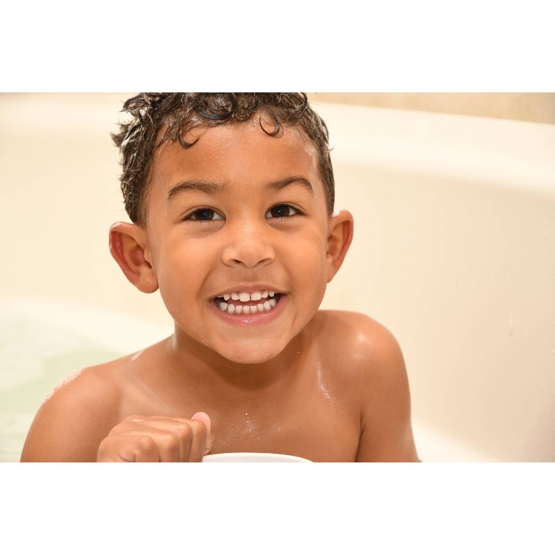 Boogie Wipes Fizzies Eucalyptus Vapor Bath Bombs - 5ct