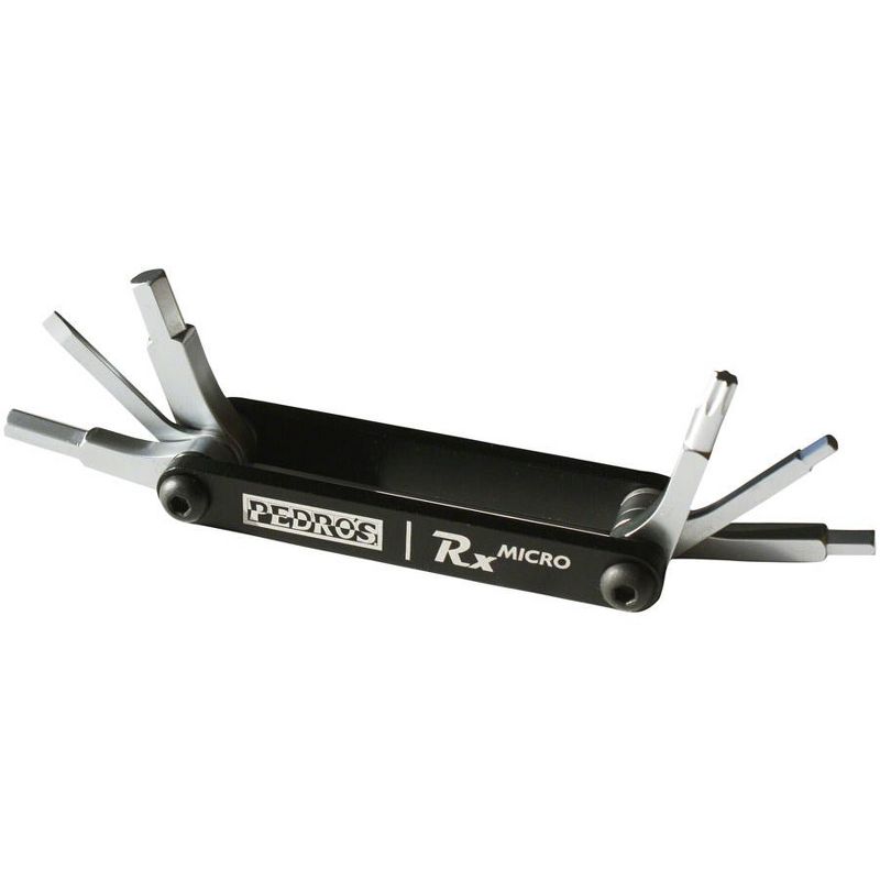 Pedro's Rx Micro-6 Bike Multi-Tool