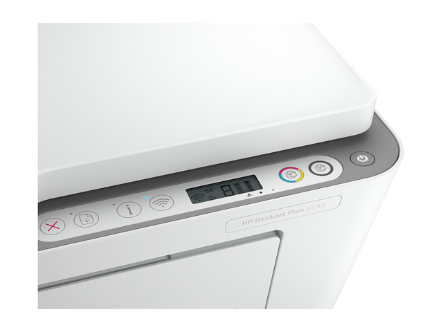 HP ENVY 6055e All-in-One Printer w/ 6 Months Free Ink through HP Plus